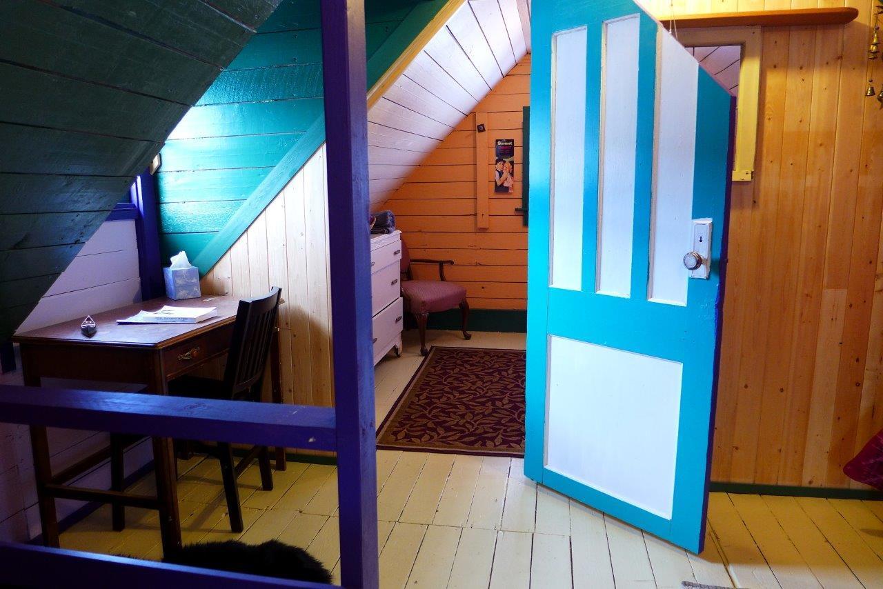 Mountain Thyme Getaway Otel Barkerville Dış mekan fotoğraf
