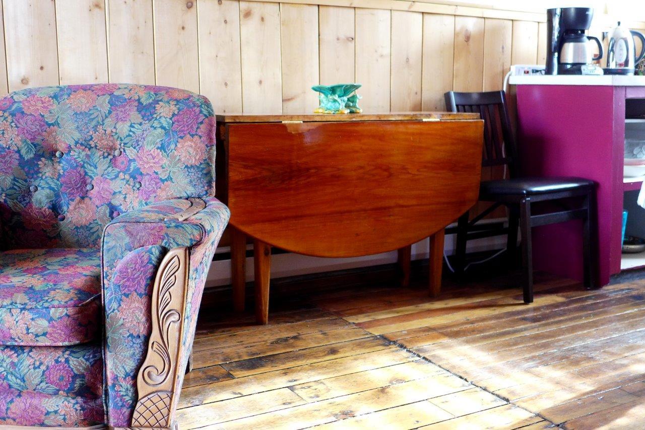 Mountain Thyme Getaway Otel Barkerville Dış mekan fotoğraf